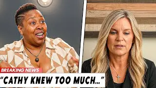 Cathy White Tape Discovery Sparks New Questions About Jay Z & Diddy