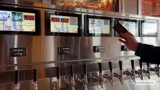 Gun Lake Casino Tour
