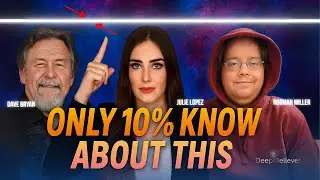 🧵 Only 10% Know About the Silver Cord&hellip; Until It&rsquo;s Too Late | Deep Believer