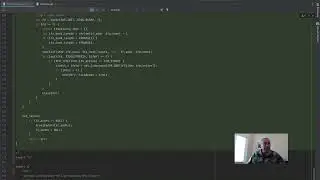 Review of @GitHub Copilot #ai in action #coding #golang and C. My first impression is meh.