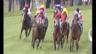 2013 DRC Dunkeld Race 8  0-58 Handicap