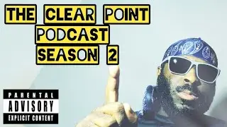 The Clear Point Podcast - Season 2 | #37 | Coldplay Concert. Love Island. Ekitike. Usyk