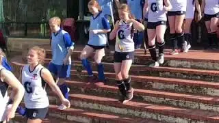 ACC Girls Hockey Grand Final