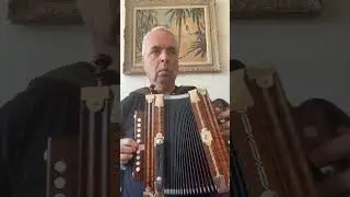 Ornement triple du Casse-corde. #music #lygeros #accordion