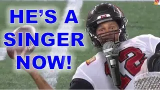 The REAL REASON Tom Brady MISSED Buccaneers Practices | NFL News 2022
