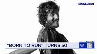 PIX11 - Congressman Pallone Introduces Resolution Honoring 50 Years of Born to Run