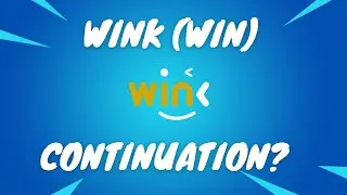 WINK PRICE PREDICTION 2021 - WIN PRICE PREDICTION - SHOULD I BUY WIN - WINk FORECAST