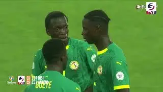 Full Match Highlights | Sudan 1-1 Senegal Highlights | PEN 2-4 | CHAN 2025