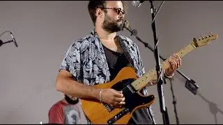 MEDIA LAB SESSIONS // The Hook - Far At All
