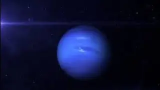 Goodbye Neptune.