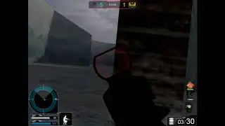 OP7 LA CW #1 I IRebelioNI vs I-FoxStriker-I Remontada