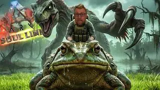 SCHWERER ALS GEDACHT?! (TAG 2) | Ark Soul Link (Hardcore)