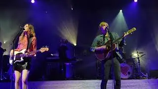 Van William & First Aid Kit - Revolution (Live Lisebergshallen 2018-03-15)