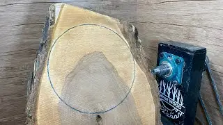 This Wood Is Too Beautiful to Waste | Black Walnut Project
