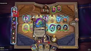 hearthstone best murloc comp so far
