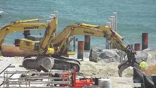 No-copyrighted Construction sounds - Equipment sounds - Construction machine sounds