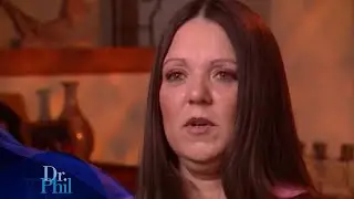&lsquo;My Husband Had an Affair with My Sister&rsquo; | Dr. Phil