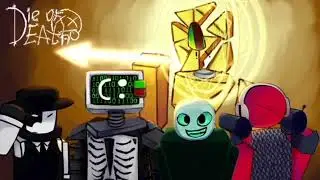 Die of Death OST: 30 Seconds Timer Theme (UNOFFICIAL UPLOAD)