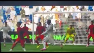 mbappe goal