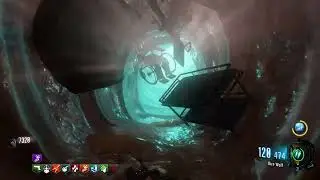 Call of Duty: Black Ops III - Easter Bug Egg Revelations