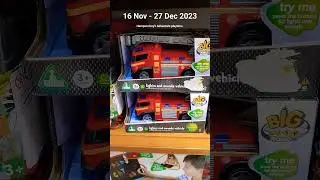 Hampers boys adventure playtime elctoys #shorts #youtubeshorts #delinoletsplay #elc #toys ##hampers
