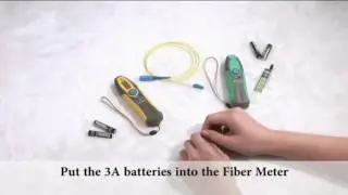 Fiber Optic Testers