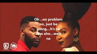 Yemi Alade ft. Falz &ndash; Single and Searching Lyrics