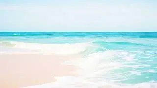 Chris Krum - Sound of Ocean