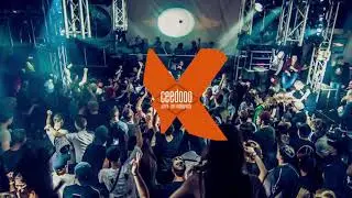 Shadow Crooks - full live set @ Beta Habitz 2018 (jumpup/dnb live set - mix)
