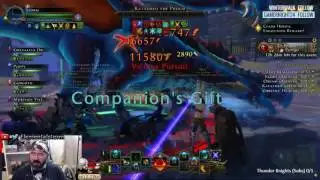Neverwinter | Second Dragon Fallen by the Storm Knights!