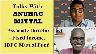 What are Target Maturity Funds? Is it suitable for me? Who should invest in it? I Prakala Wealth