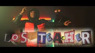 El Fecho RD ❌ Bliyen R - Los Teacher ( Video Oficial )
