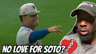 NEW YORKER REACTS TO! Mets vs. Yankees Game Highlights (5/16/25)
