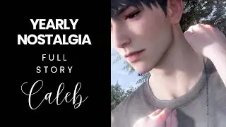 [Full Story] Caleb: Yearly Nostalgia | EN Dub | Love and Deepspace