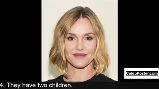 Erinn Hayes biography