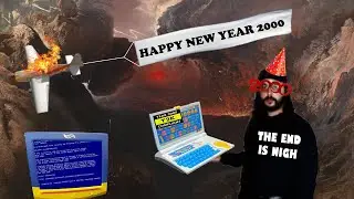 Y2K Survival Guide Highlights [Socpens/RTVS fan edit]