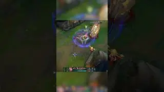 Простой анализ Zoe #zoe #otpzoe #otp #leagueoflegends #funtage #montage #short #fr #fun