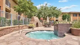 6900 E Princess Dr 1145 Phoenix, Arizona 85054 (Branded)