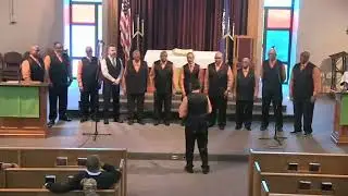 25 Jan The Male Chorus, &ldquo;Keep Your Loving Arms Around Me
