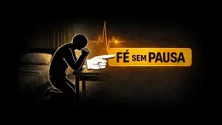 A VERDADE DURA QUE NINGU&Eacute;M TE CONTA SOBRE CONST&Acirc;NCIA COM DEUS