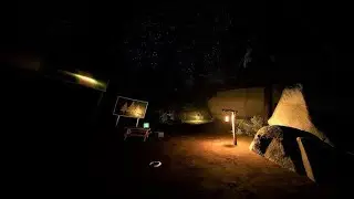 Phantom investigation Gameplay part 2. (The forest) With @Travelguy90