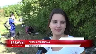 Upracme si Hlohovec!