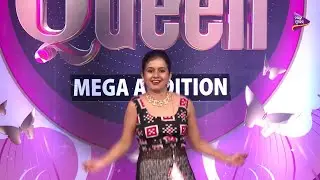 College Queen | Promo | Mega Audition | Fri-Sun | @ 6pm | Reality Show | Tarang Music
