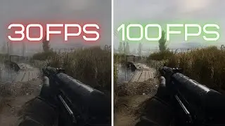 C&oacute;mo MEJORAR RENDIMIENTO en STALKER GAMMA 2025! Gu&iacute;a de optimizaci&oacute;n completa