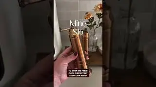 Luxe & Affordable Target Decor Finds to Elevate Your Home!