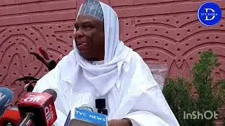 Sarkin Dawaki Babba Aminu Babba Dan'agundi Ya Magantu Kan Shariar Masarautar Kano