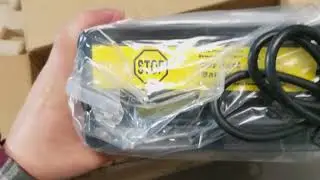 APC Battery back UPS backup power supply 600VA 330 Watts