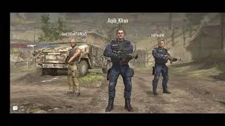 modern strike online gameplay battle royale