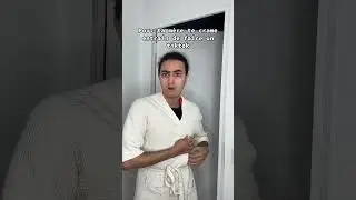 Pov : ta m&egrave;re te crame entrain de faire un tiktok