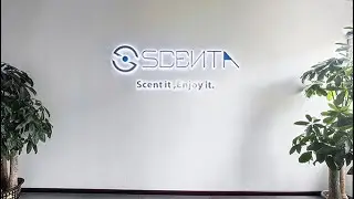 SCENTA - Aroma Diffuser Supplier (2023 ver.)